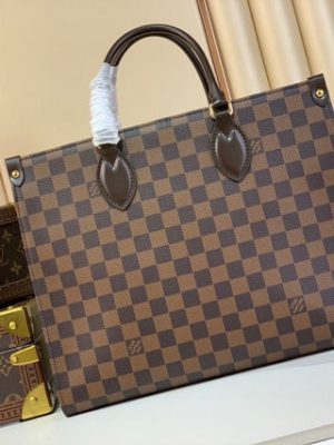 LV BAG (N00065)