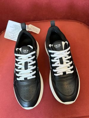 DIOR SNEAKER