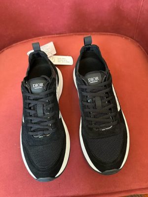 DIOR SNEAKER