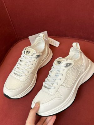 DIOR SNEAKER