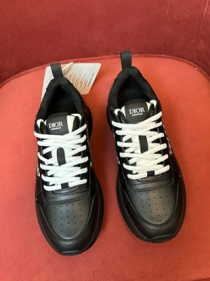 DIOR SNEAKER