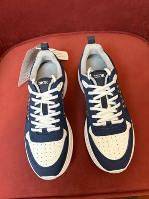 DIOR SNEAKER