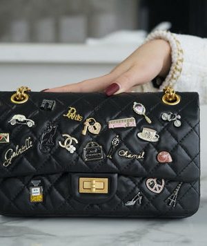CHANEL BAG