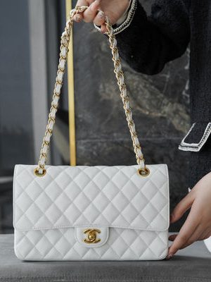 CHANEL BAG