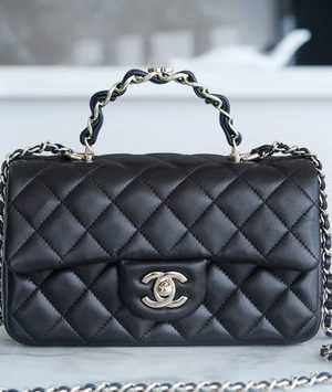 CHANEL BAG