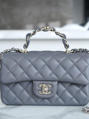 CHANEL BAG
