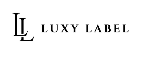 LuxyLabel