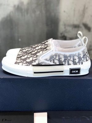 DIOR SNEAKER