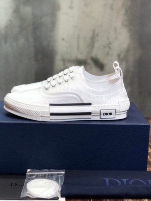 DIOR SNEAKER