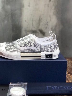 DIOR SNEAKER