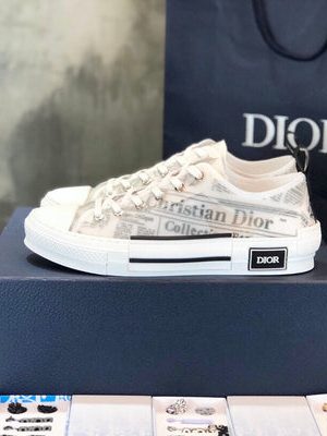 DIOR SNEAKER
