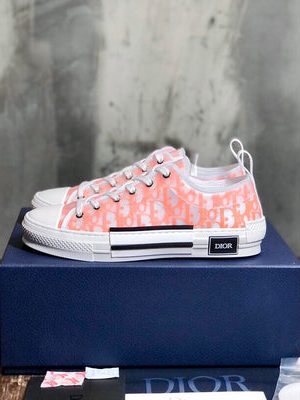 DIOR SNEAKER
