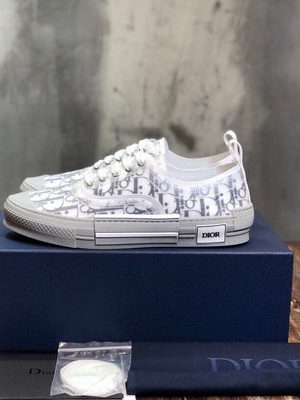 DIOR SNEAKER