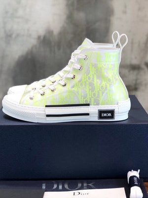 DIOR SNEAKER
