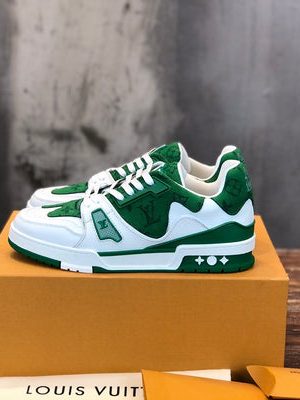 LV SNEAKER (Copy)