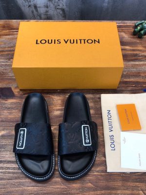 LV SANDAL