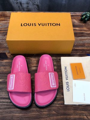LV SANDAL