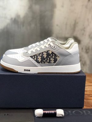 DIOR SNEAKER
