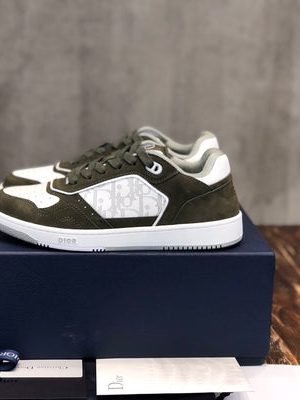DIOR SNEAKER