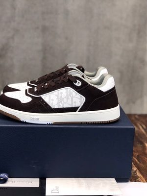 DIOR SNEAKER