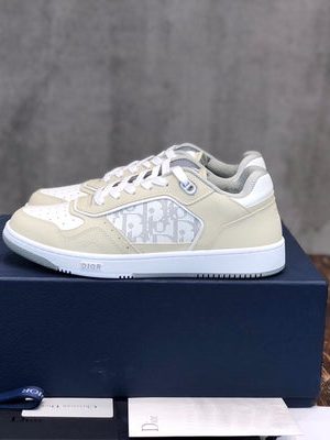 DIOR SNEAKER