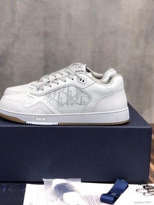 DIOR SNEAKER