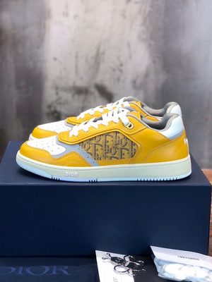 DIOR SNEAKER