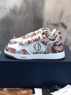 DIOR SNEAKER