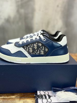 DIOR SNEAKER