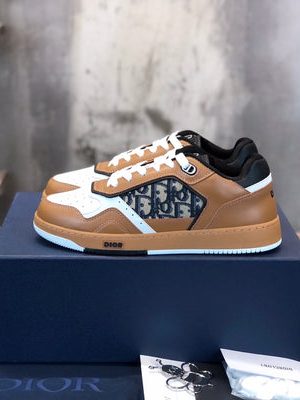 DIOR SNEAKER