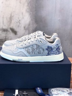 DIOR SNEAKER