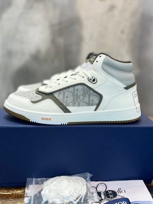 DIOR SNEAKER