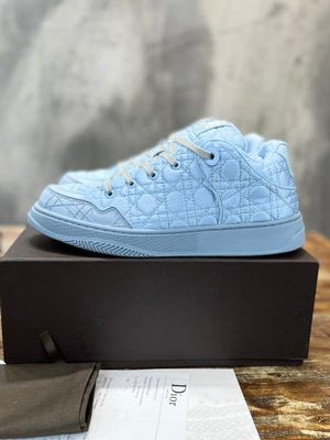 DIOR SNEAKER