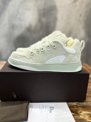 DIOR SNEAKER