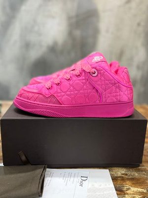 DIOR SNEAKER