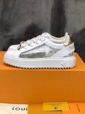 LV SNEAKER