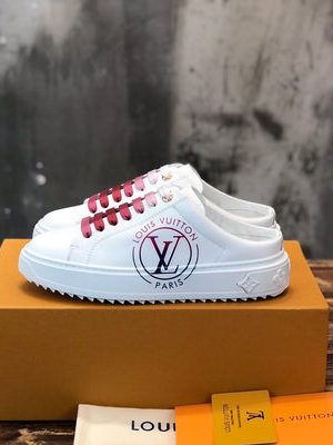 LV SNEAKER