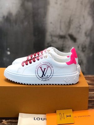 LV SNEAKER