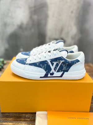 LV SNEAKER