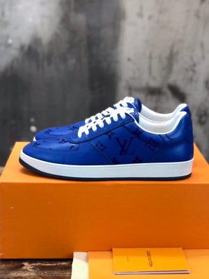 LV SNEAKER