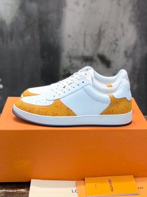 LV SNEAKER