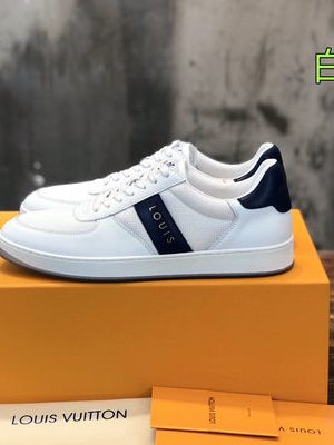 LV SNEAKER