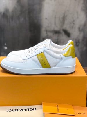 LV SNEAKER