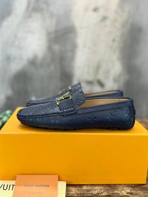 LV LOAFER