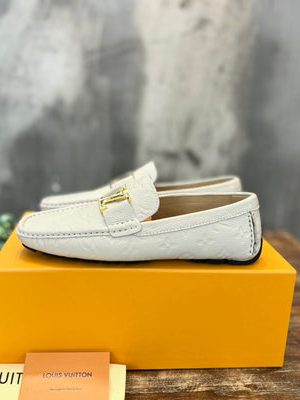 LV LOAFER