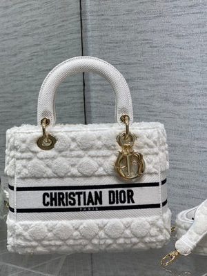 DIOR D-JOY BAG
