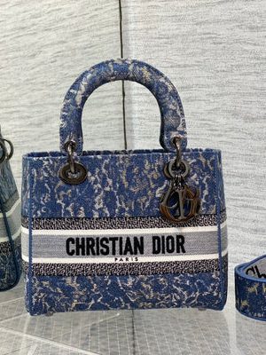 DIOR D-JOY BAG