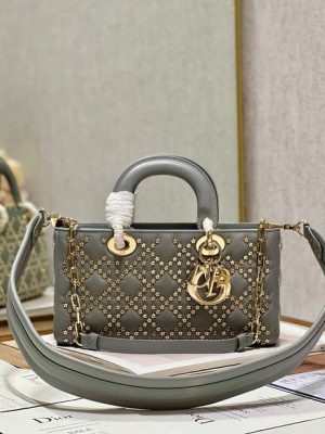 DIOR D-JOY BAG