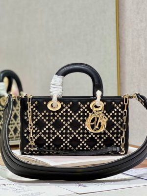DIOR D-JOY BAG
