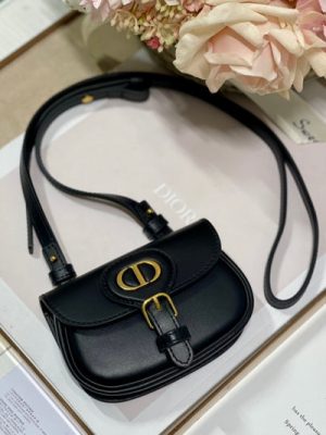 DIOR BOBBY BAG